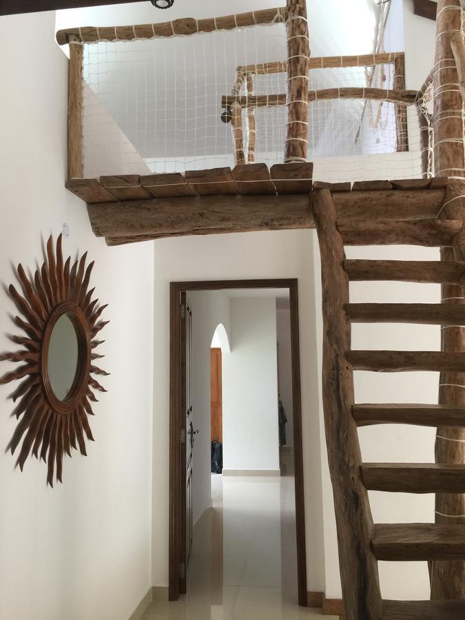 Villa Karibu Au Cap Zewnętrze zdjęcie